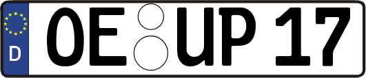 OE-UP17