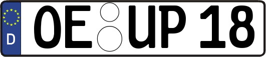 OE-UP18