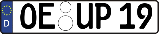 OE-UP19