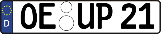 OE-UP21