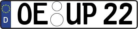 OE-UP22