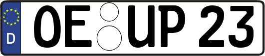 OE-UP23