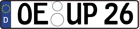 OE-UP26