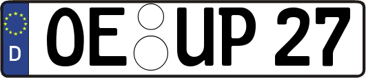 OE-UP27
