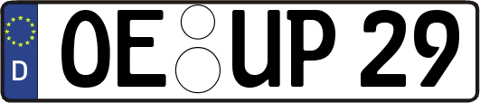 OE-UP29
