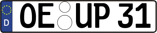 OE-UP31
