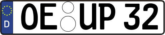 OE-UP32