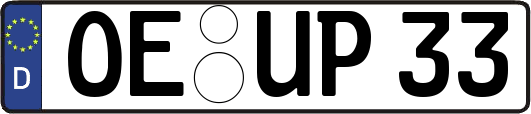 OE-UP33
