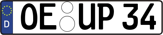 OE-UP34
