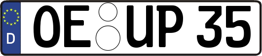 OE-UP35