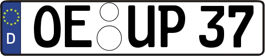 OE-UP37