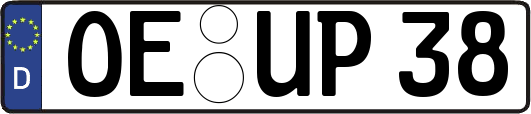 OE-UP38