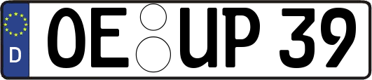 OE-UP39