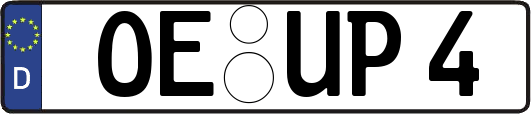 OE-UP4