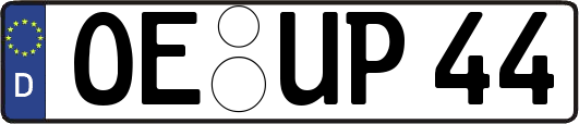 OE-UP44