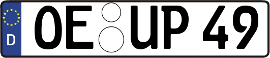 OE-UP49