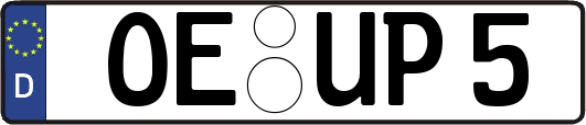 OE-UP5
