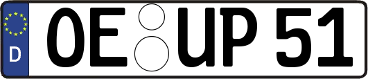 OE-UP51