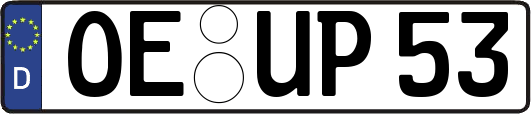 OE-UP53
