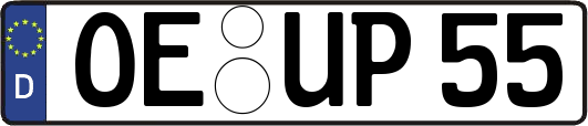 OE-UP55