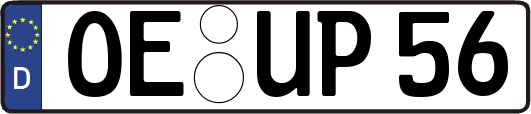 OE-UP56