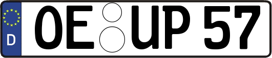 OE-UP57