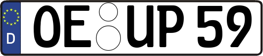 OE-UP59