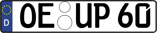 OE-UP60