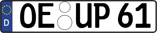OE-UP61