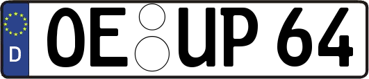 OE-UP64