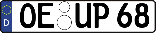 OE-UP68