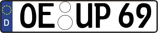 OE-UP69