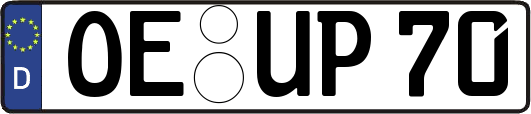 OE-UP70
