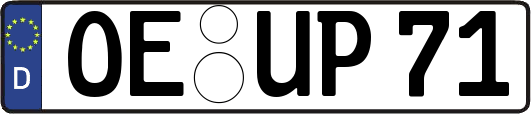 OE-UP71