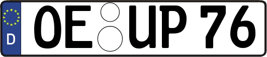 OE-UP76