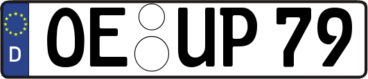 OE-UP79