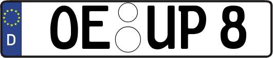OE-UP8