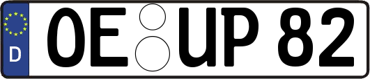 OE-UP82