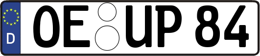 OE-UP84