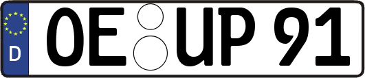 OE-UP91