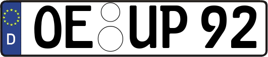 OE-UP92
