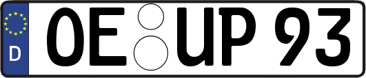 OE-UP93
