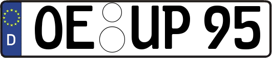 OE-UP95