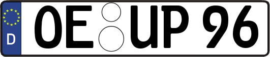 OE-UP96