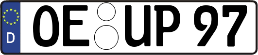 OE-UP97