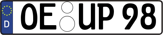 OE-UP98