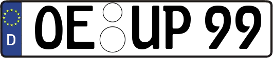 OE-UP99