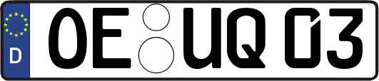 OE-UQ03