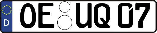 OE-UQ07