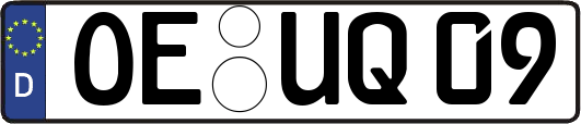 OE-UQ09